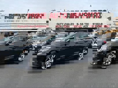 Used 2016 Acura ILX
