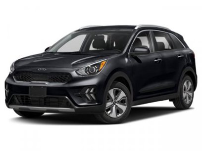 Used 2021 Kia Niro LX