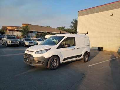 Used 2015 Ford Transit Connect XL
