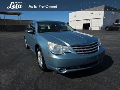 Used 2009 Chrysler Sebring LX