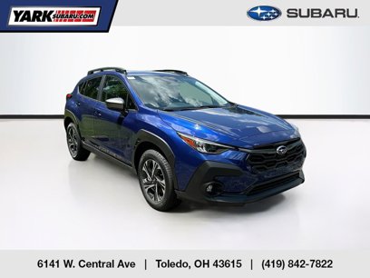 New 2025 Subaru Crosstrek 2.5i Premium
