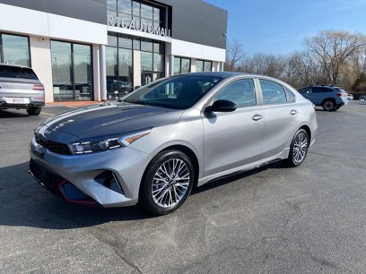 Used 2024 Kia Forte GT-Line
