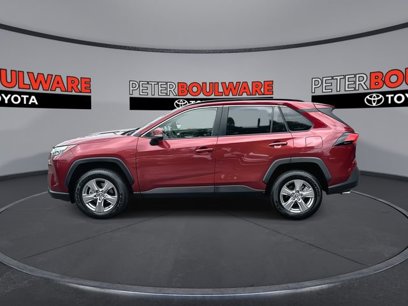 Used 2022 Toyota RAV4 XLE w/ Convenience Package