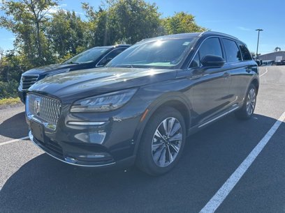 Used 2022 Lincoln Corsair Reserve w/ Elements Package