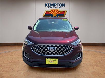 Used 2024 Ford Edge SEL