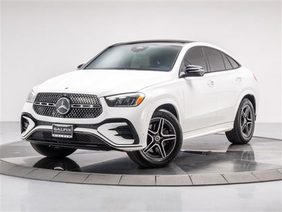 Used 2025 Mercedes-Benz GLE 450 4MATIC