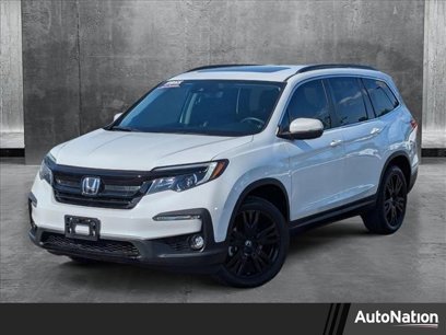 Used 2022 Honda Pilot Special Edition