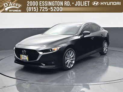 Used 2023 MAZDA MAZDA3 s