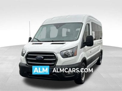 Used 2020 Ford Transit 350 XL