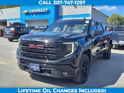 Used 2022 GMC Sierra 1500 Elevation