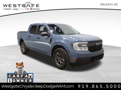 Used 2024 Ford Maverick XLT