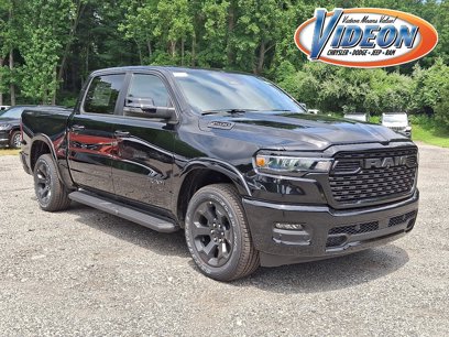 New 2026 RAM 1500 Lone Star