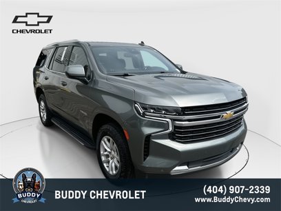Used 2023 Chevrolet Tahoe LT