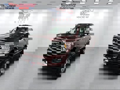 Used 2022 RAM 2500 Limited