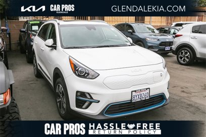 Used 2022 Kia Niro EX Premium