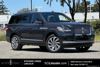 Used 2023 Lincoln Navigator Reserve