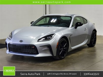Used 2024 Toyota GR86 Premium