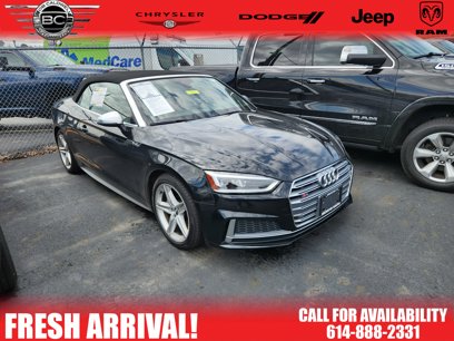 Used 2019 Audi S5 Premium Plus