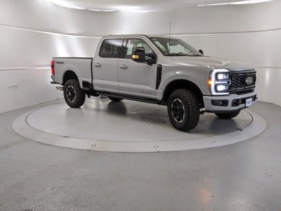New 2025 Ford F250 Lariat w/ Lariat Ultimate Package