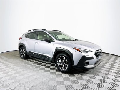 Used 2024 Subaru Crosstrek 2.0i Premium