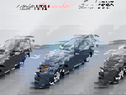 Certified 2025 Toyota Corolla LE