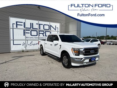 Used 2023 Ford F150 XLT w/ Equipment Group 302A High