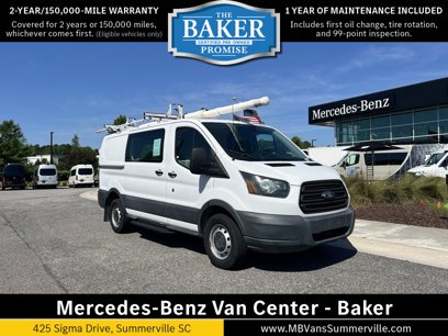 Used 2015 Ford Transit 250 130 Low Roof