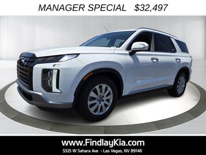 Used 2023 Hyundai Palisade SEL w/ Cargo Package