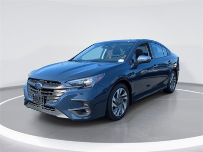 Certified 2023 Subaru Legacy Touring XT