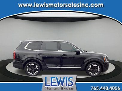 Used 2023 Kia Telluride S