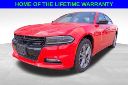 Used 2023 Dodge Charger SXT
