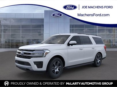 New 2024 Ford Expedition Max XLT