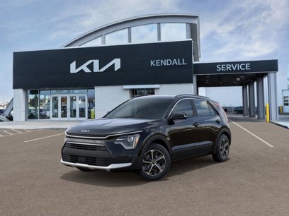 New 2024 Kia Niro EX