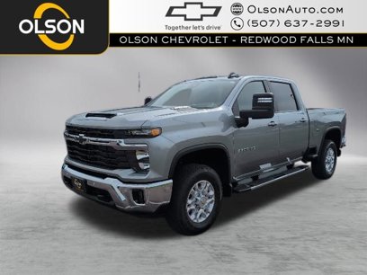 New 2025 Chevrolet Silverado 3500 LT w/ All Star Edition