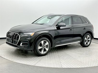 Certified 2024 Audi Q5 2.0T Premium w/ Convenience Package