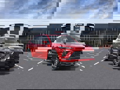 New 2025 Buick Enclave Preferred w/ Trailering Package, 5000 lbs.