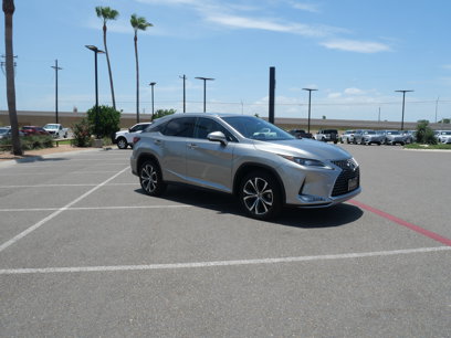 Certified 2022 Lexus RX 350 FWD w/ Premium Package