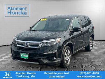 Used 2020 Honda Pilot EX-L