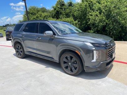 Certified 2023 Hyundai Palisade XRT