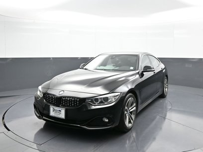 Used 2017 BMW 430i Gran Coupe