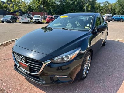 Used 2018 MAZDA MAZDA3 Touring