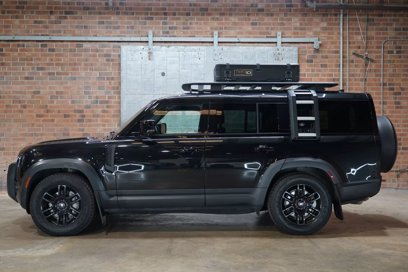 Used 2023 Land Rover Defender 130 SE
