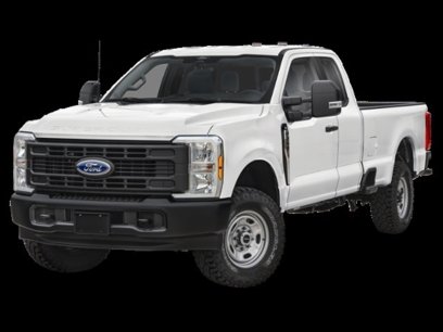 New 2024 Ford F250 XL w/ XL Driver Assist Package