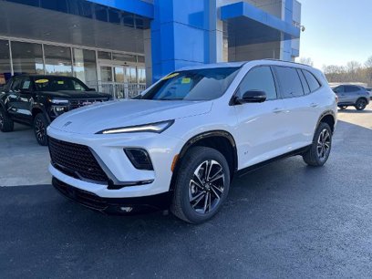 New 2025 Buick Enclave Sport Touring
