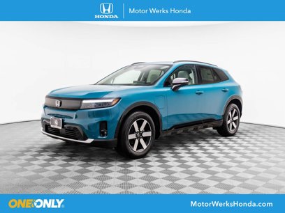 New 2024 Honda Prologue Touring