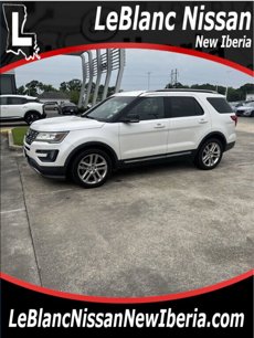 Used 2016 Ford Explorer XLT w/ Equipment Group 202A