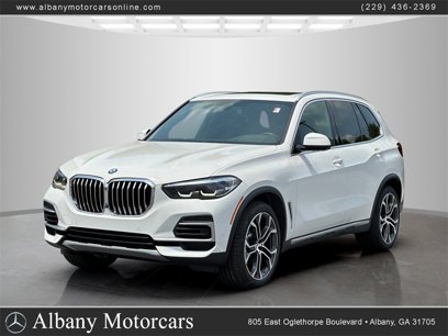 Used 2022 BMW X5 sDrive40i w/ Premium Package