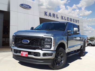 New 2024 Ford F250 XL w/ STX Appearance Package