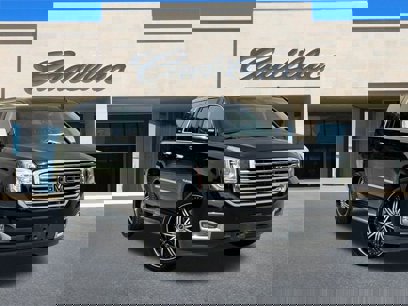 Used 2015 GMC Yukon SLE w/ Convenience Package