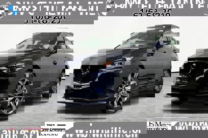 Used 2019 MAZDA MAZDA6 Touring